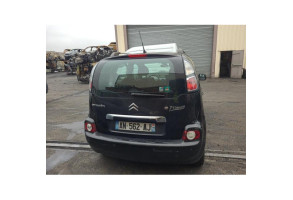 Interrupteur de leve vitre arriere droit CITROEN C3 PICASSO Photo n°10