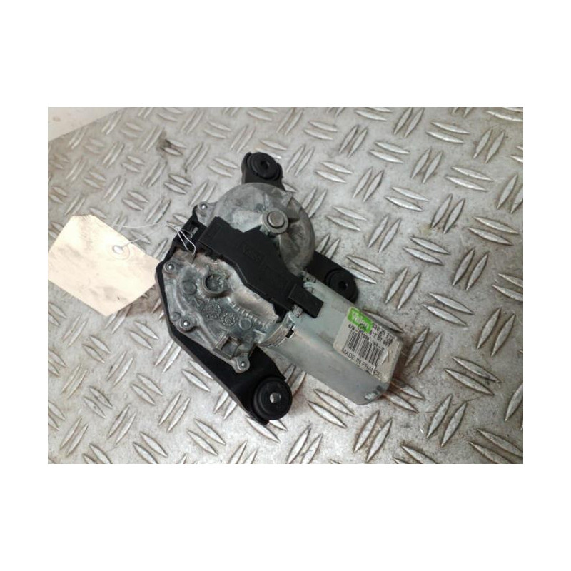 Moteur essuie glace arriere FIAT PUNTO EVO 3 Photo n°1