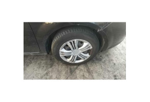 Moteur essuie glace arriere FIAT PUNTO EVO 3 Photo n°4