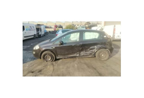 Moteur essuie glace arriere FIAT PUNTO EVO 3 Photo n°8