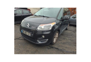 Interrupteur de leve vitre arriere droit CITROEN C3 PICASSO Photo n°13