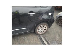 Interrupteur de leve vitre arriere droit CITROEN C3 PICASSO Photo n°15