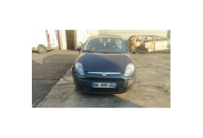 Moteur essuie glace arriere FIAT PUNTO EVO 3 Photo n°14