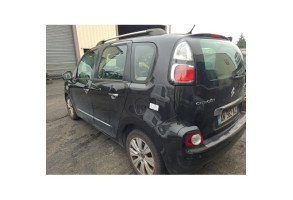 Interrupteur de leve vitre arriere droit CITROEN C3 PICASSO Photo n°16