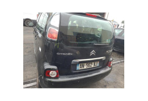 Interrupteur de leve vitre arriere droit CITROEN C3 PICASSO Photo n°17
