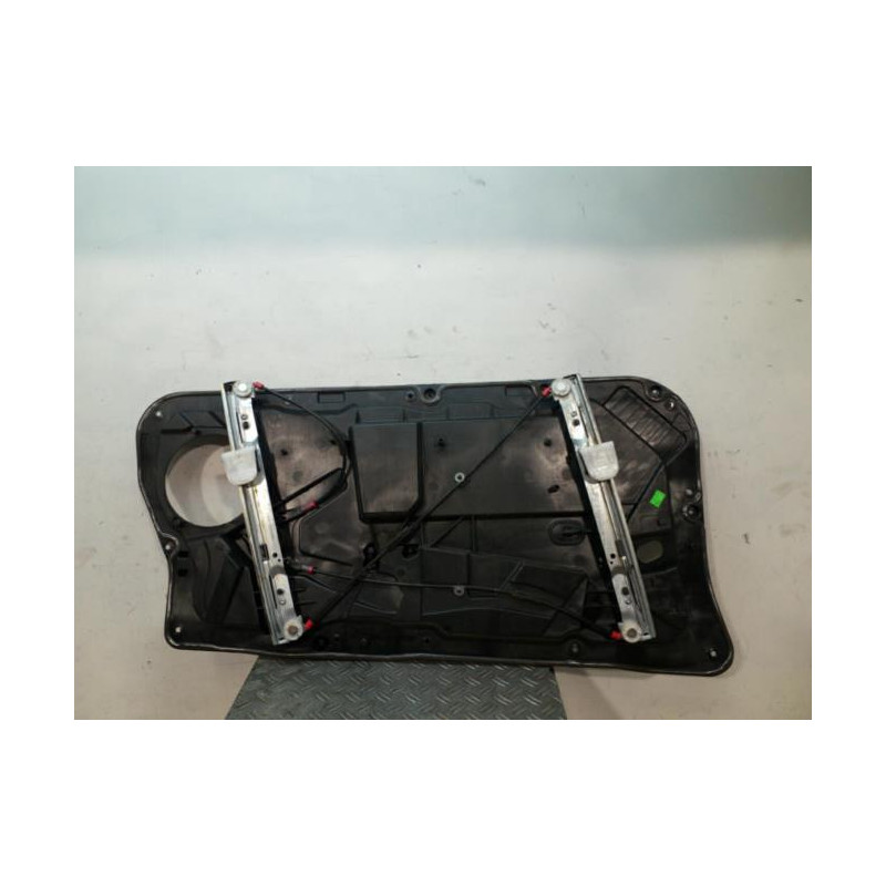 Leve vitre electrique avant droit FORD FIESTA 6 Photo n°1