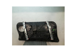 Leve vitre electrique avant droit FORD FIESTA 6 Photo n°1