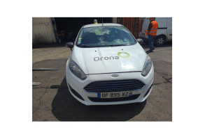 Leve vitre electrique avant droit FORD FIESTA 6 Photo n°3