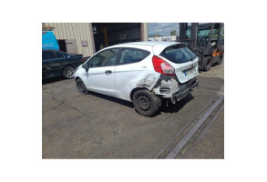 Leve vitre electrique avant droit FORD FIESTA 6 Photo n°4