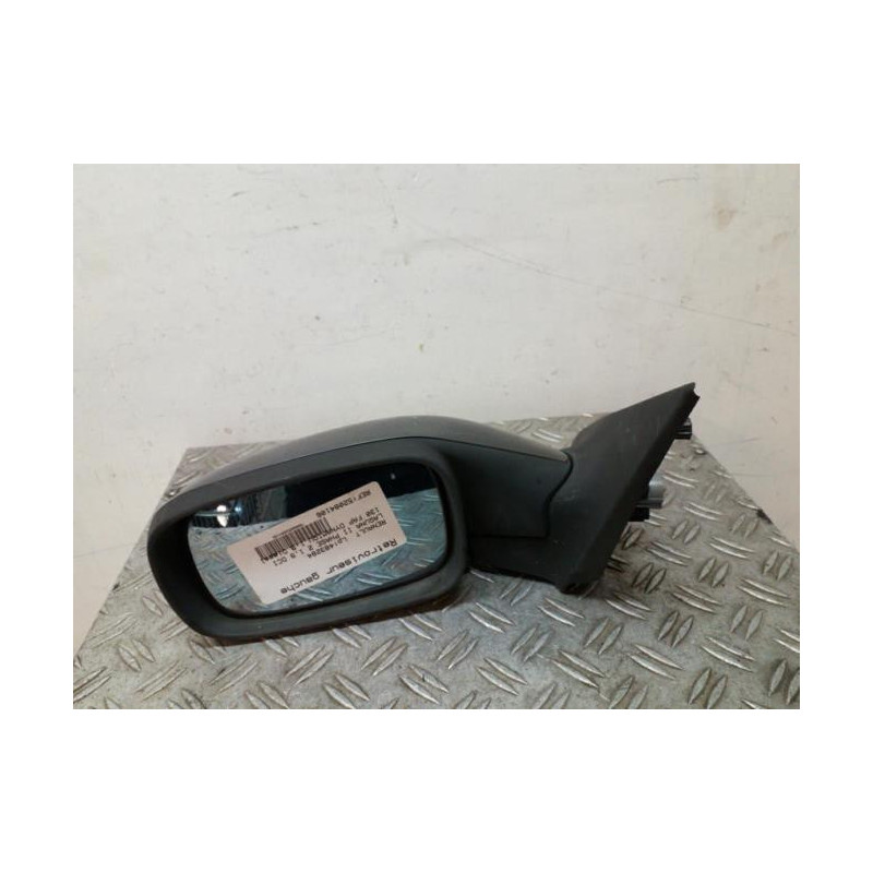 Retroviseur gauche RENAULT LAGUNA 2 Photo n°1