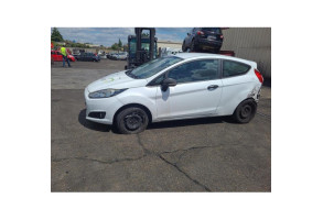 Leve vitre electrique avant droit FORD FIESTA 6 Photo n°5