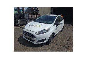 Leve vitre electrique avant droit FORD FIESTA 6 Photo n°6
