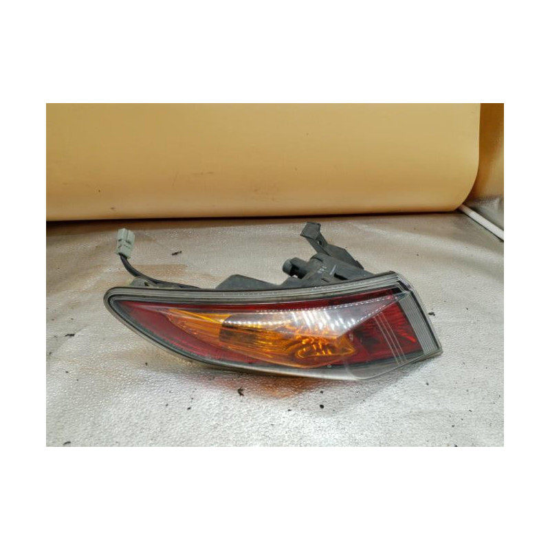 Feu arriere principal gauche (feux) HONDA CIVIC 8 Photo n°1