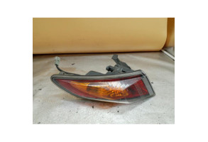 Feu arriere principal gauche (feux) HONDA CIVIC 8 Photo n°1