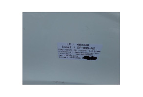 Leve vitre electrique avant droit FORD FIESTA 6 Photo n°8