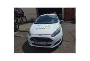 Leve vitre electrique avant droit FORD FIESTA 6 Photo n°10
