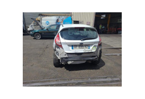 Leve vitre electrique avant droit FORD FIESTA 6 Photo n°13