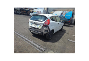 Leve vitre electrique avant droit FORD FIESTA 6 Photo n°14