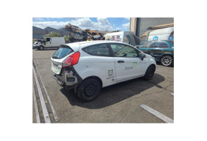 Leve vitre electrique avant droit FORD FIESTA 6 Photo n°16