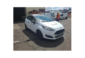 Leve vitre electrique avant droit FORD FIESTA 6 Photo n°17