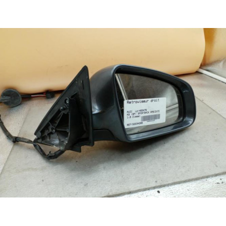 Retroviseur droit AUDI A3 2