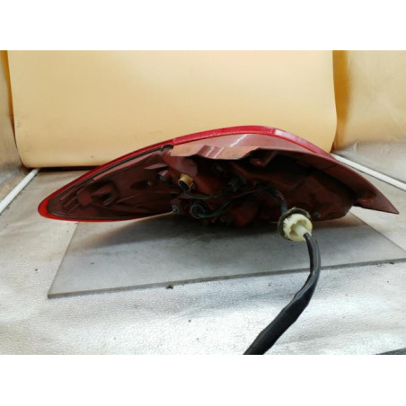 Feu arriere principal droit (feux) MAZDA 2 2