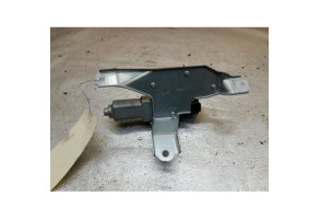 Moteur essuie glace arriere MAZDA 2 2 Photo n°2