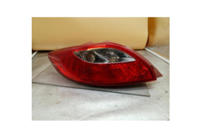 Feu arriere principal gauche (feux) MAZDA 2 2 Photo n°1