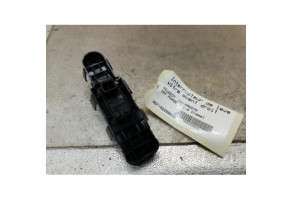 Interrupteur de leve vitre avant droit PEUGEOT 207 Photo n°2