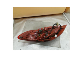 Feu arriere principal gauche (feux) MAZDA 2 2 Photo n°4