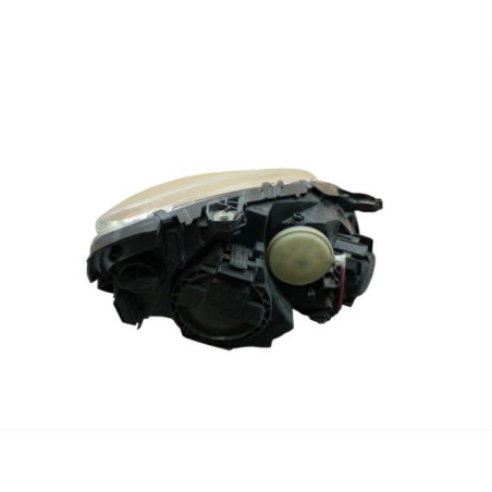 Optique avant principal gauche (feux)(phare) MERCEDES CLASSE B 245