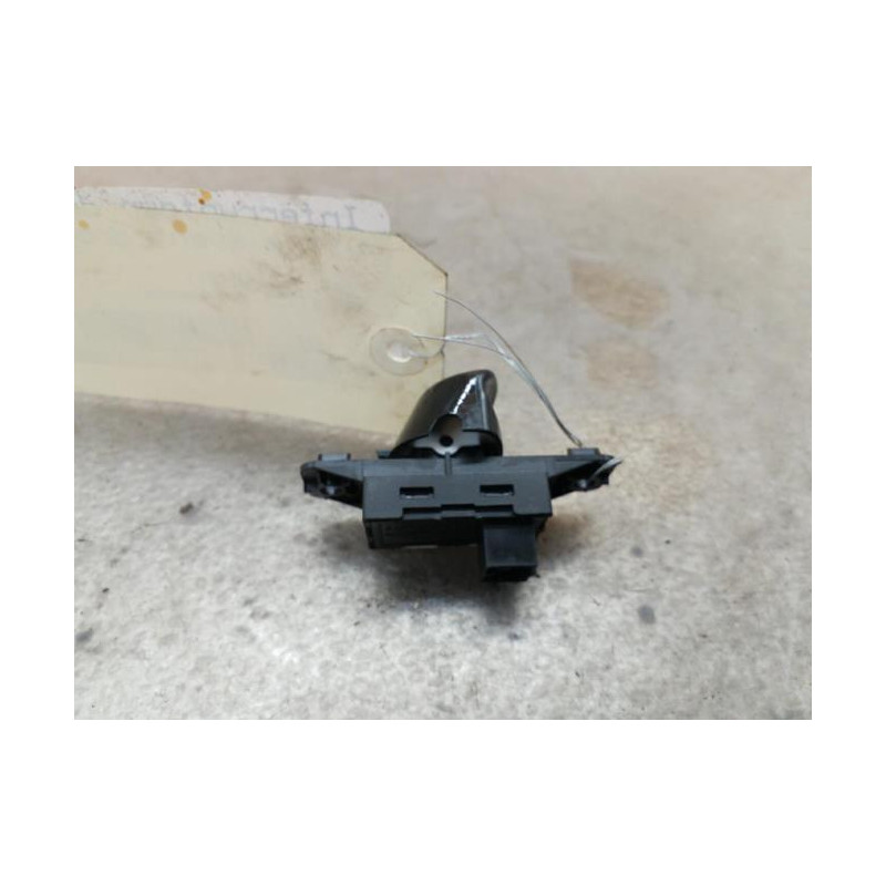 Interrupteur de leve vitre avant droit FIAT 500 2 Photo n°1