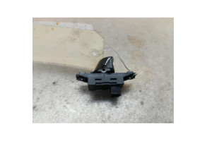 Interrupteur de leve vitre avant droit FIAT 500 2 Photo n°1