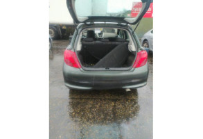 Interrupteur de leve vitre avant droit PEUGEOT 207 Photo n°8