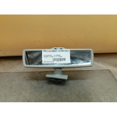 Retroviseur interieur VOLKSWAGEN TOURAN 1