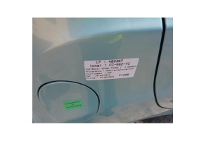 Leve vitre electrique avant gauche CHEVROLET SPARK Photo n°5