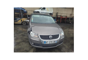 Retroviseur interieur VOLKSWAGEN TOURAN 1 Photo n°5