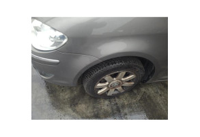 Retroviseur interieur VOLKSWAGEN TOURAN 1 Photo n°7