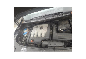 Retroviseur interieur VOLKSWAGEN TOURAN 1 Photo n°9