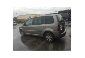 Retroviseur interieur VOLKSWAGEN TOURAN 1 Photo n°10