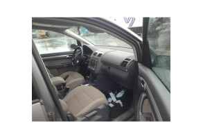 Retroviseur interieur VOLKSWAGEN TOURAN 1 Photo n°11