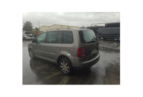 Retroviseur interieur VOLKSWAGEN TOURAN 1 Photo n°12