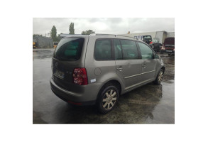 Retroviseur interieur VOLKSWAGEN TOURAN 1 Photo n°14