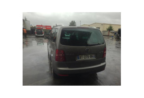 Retroviseur interieur VOLKSWAGEN TOURAN 1 Photo n°15