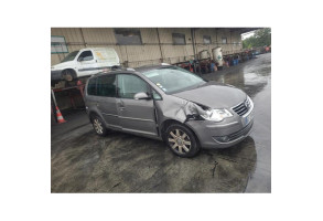 Retroviseur interieur VOLKSWAGEN TOURAN 1 Photo n°16