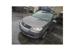 Retroviseur interieur VOLKSWAGEN TOURAN 1 Photo n°17