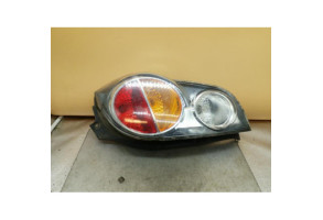 Feu arriere principal droit (feux) CHEVROLET SPARK Photo n°1