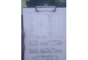 Retroviseur interieur VOLKSWAGEN TOURAN 1 Photo n°19