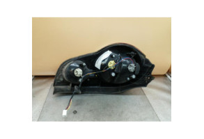 Feu arriere principal droit (feux) CHEVROLET SPARK Photo n°2