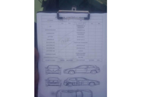 Retroviseur interieur VOLKSWAGEN TOURAN 1 Photo n°20